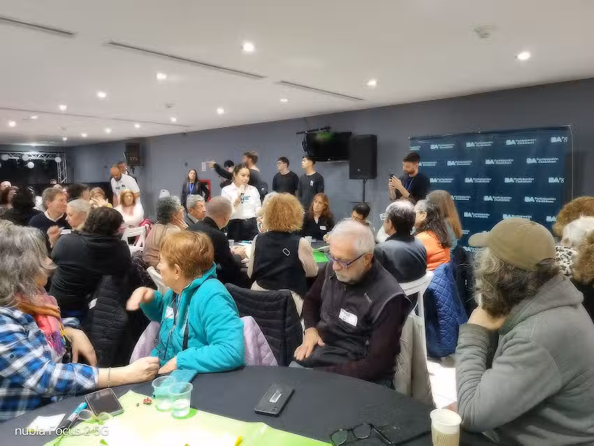 ¨La Generación¨ Ministerio de Preadolecentes
