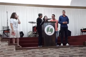 La Hermosa
