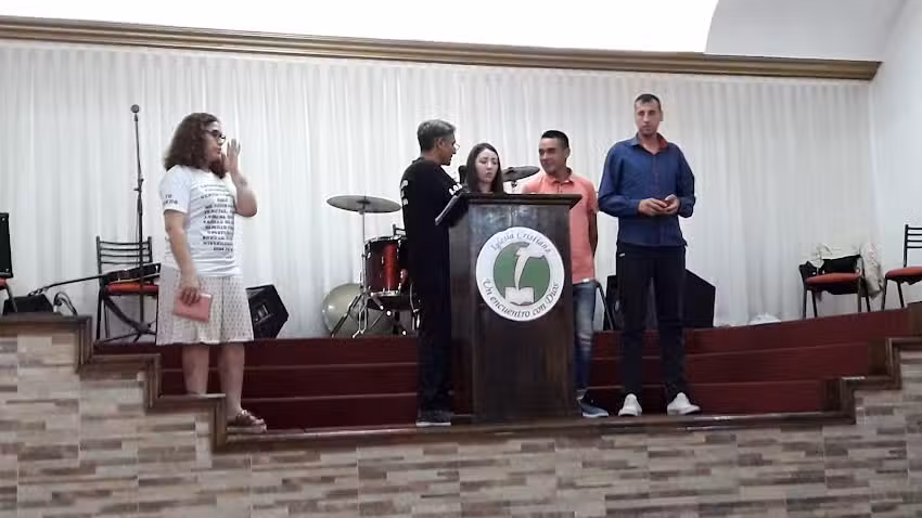 La Hermosa