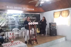 LA IGLESIA DE DIOS DE LA PROFECIA WILDE