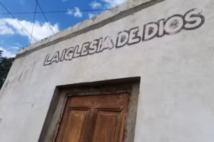 LA IGLESIA DE DIOS (Sede Central)