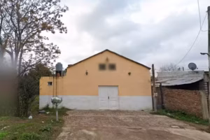 LA IGLESIA DE DIOS (Sede Ing Allan)