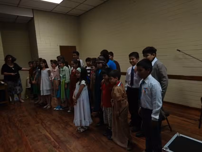 La Iglesia de Jesucristo de los Santos de los Últimos Días