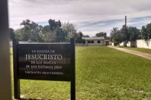 La Iglesia de Jesucristo de los Santos de los Últimos Días