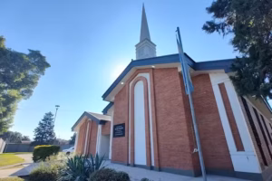 La Iglesia de Jesucristo de los Santos de los Últimos Días