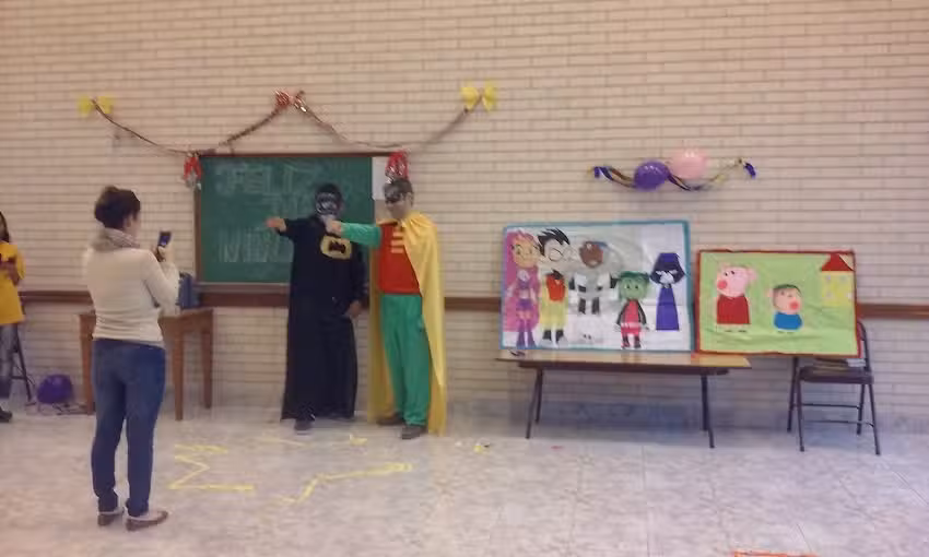 La Iglesia de Jesucristo de los Santos de los Últimos Días