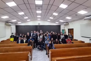 La Iglesia de Jesucristo de los Santos de los Últimos Días