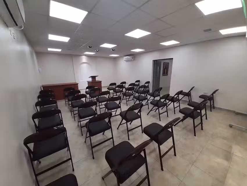 La Iglesia de Jesucristo de los Santos de los Últimos Días