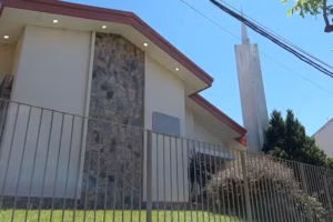 La Iglesia de Jesucristo de los Santos de los Últimos Días