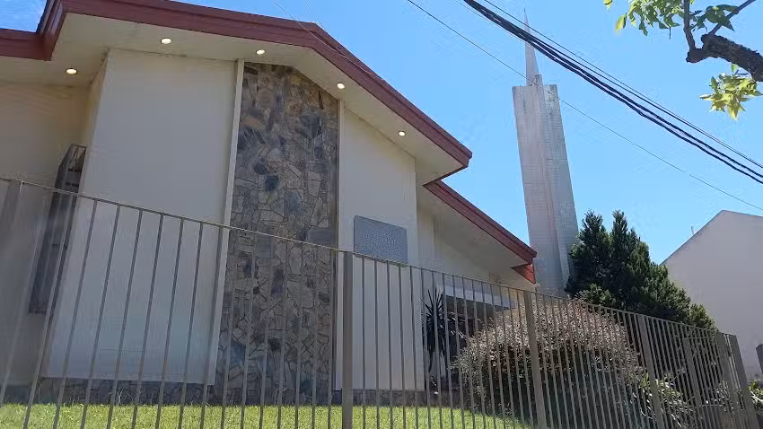 La Iglesia de Jesucristo de los Santos de los Últimos Días