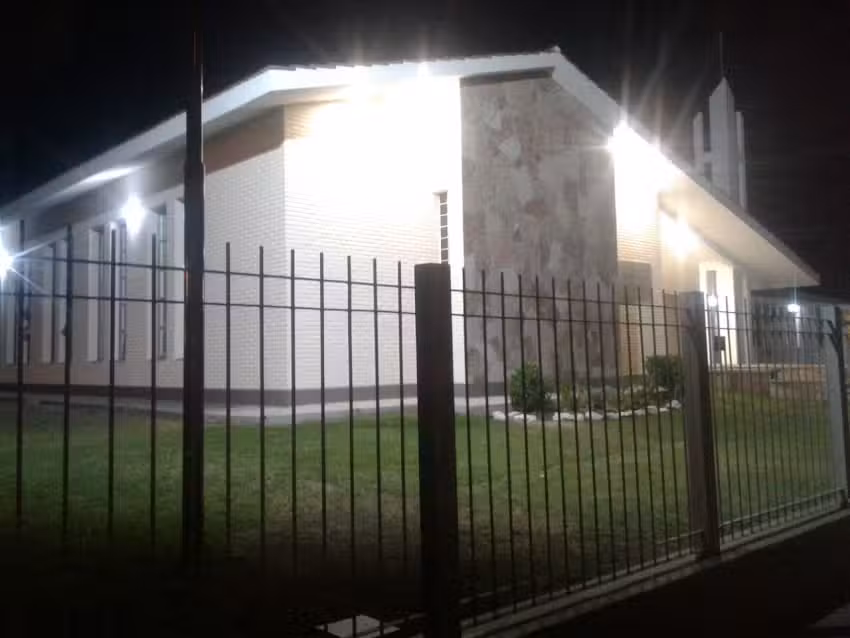 La Iglesia de Jesucristo de los Santos de los Últimos Días