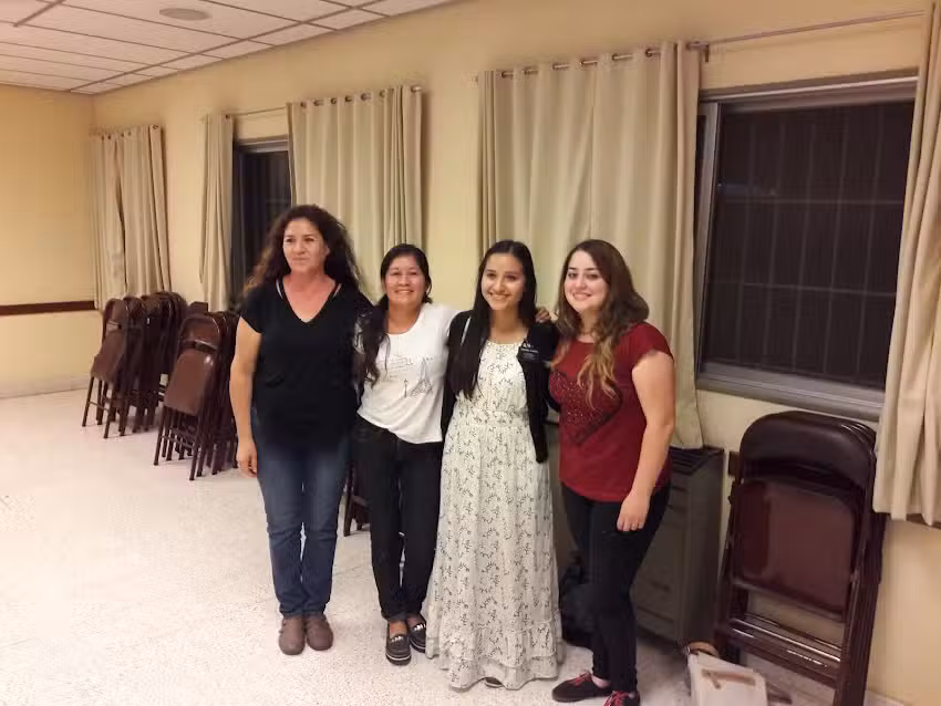 La Iglesia de Jesucristo de los Santos de los Últimos Días