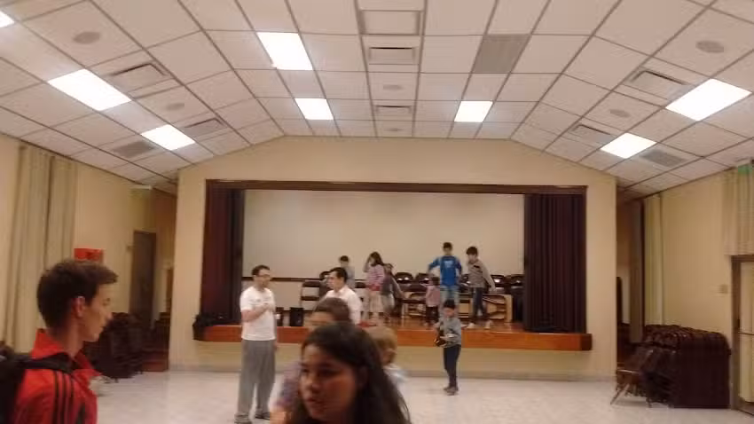 La Iglesia de Jesucristo de los Santos de los Últimos Días