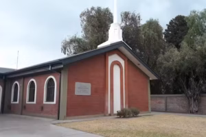 La Iglesia de Jesucristo de los Santos de los Últimos Días