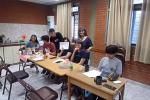 La Iglesia de Jesucristo de los Santos de los Últimos Días