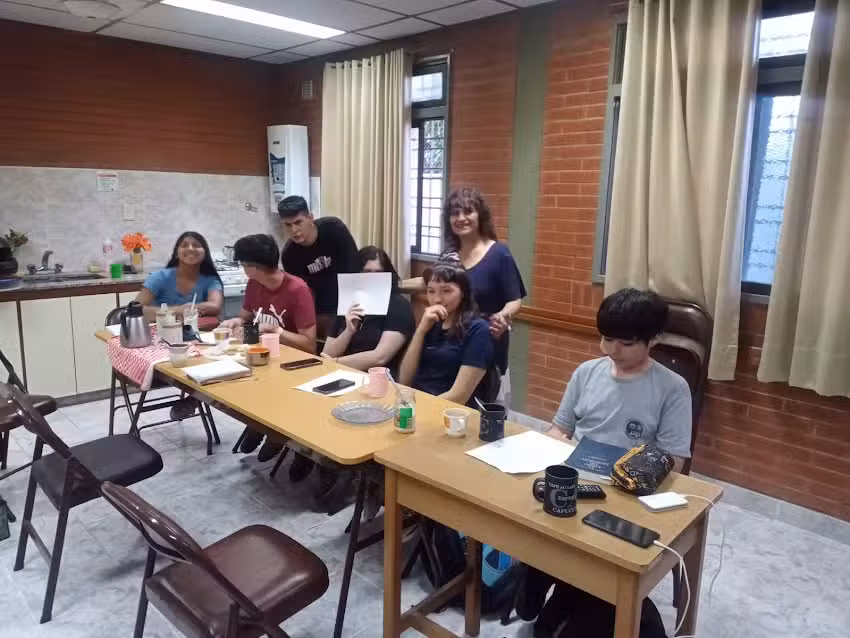 La Iglesia de Jesucristo de los Santos de los Últimos Días