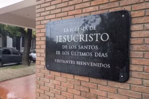 La Iglesia de Jesucristo de los Santos de los Últimos Días