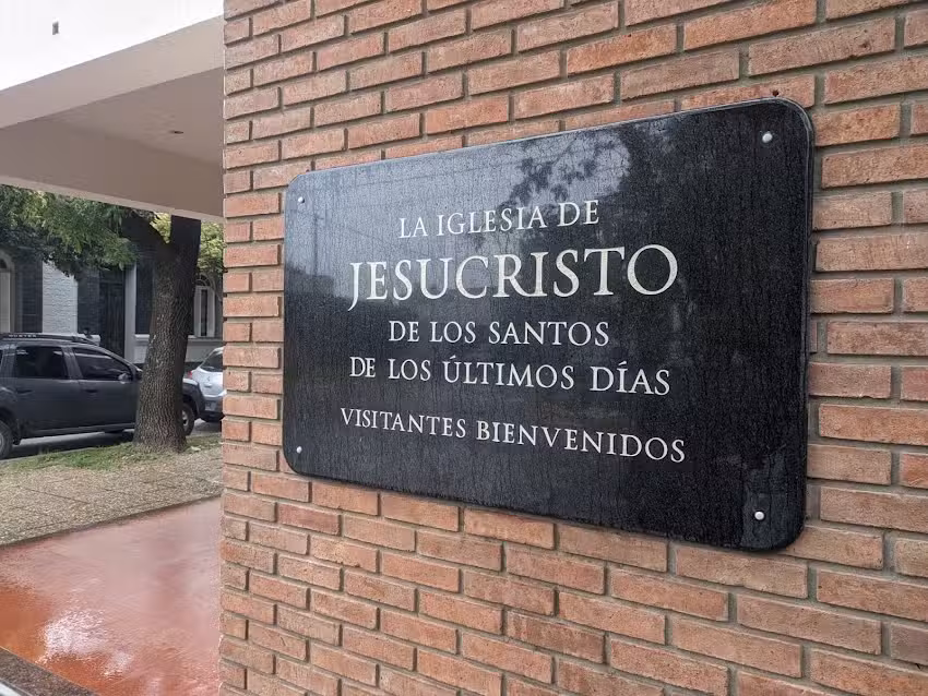 La Iglesia de Jesucristo de los Santos de los Últimos Días