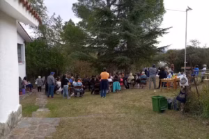 La Iglesia de Jesucristo de los Santos de los Últimos Días
