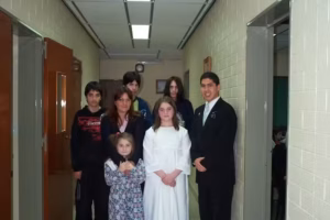 La Iglesia de Jesucristo de los Santos de los Últimos Días