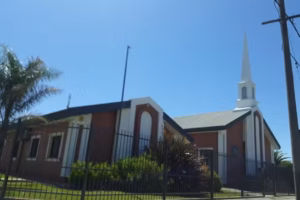 La Iglesia de Jesucristo de los Santos de los Últimos Días