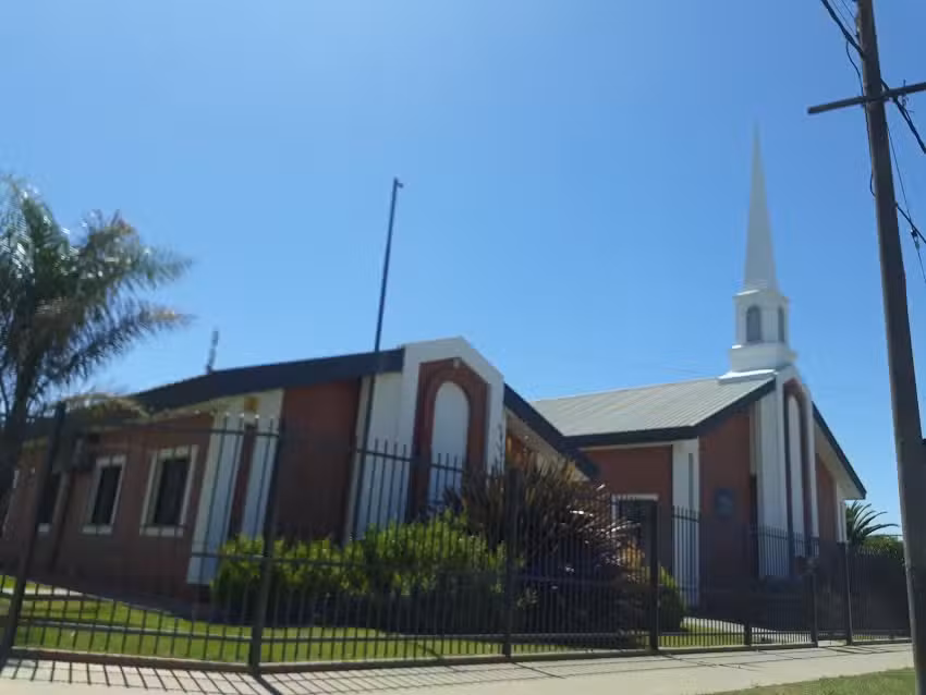 La Iglesia de Jesucristo de los Santos de los Últimos Días