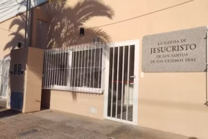 La Iglesia de Jesucristo de los Santos de los Ultimos Días
