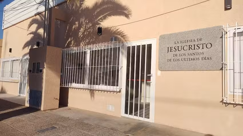 La Iglesia de Jesucristo de los Santos de los Ultimos Días
