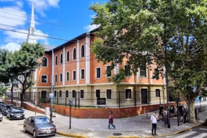 La Iglesia de Jesucristo de los Santos de los Últimos Días