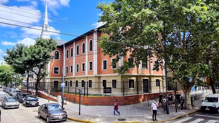 La Iglesia de Jesucristo de los Santos de los Últimos Días