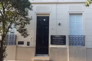 La Iglesia de Jesucristo de los Santos de los Últimos Días