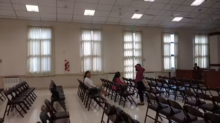 La Iglesia de Jesucristo de los Santos de los Últimos Días