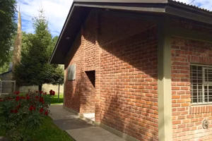 La Iglesia de Jesucristo de los Santos de los Últimos Días