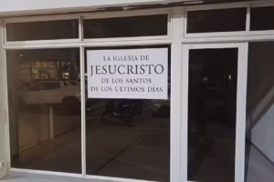 La Iglesia De Jesucristo De Los Santos De Los Últimos Días
