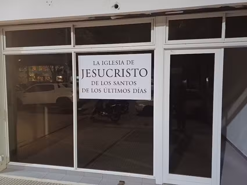 La Iglesia De Jesucristo De Los Santos De Los Últimos Días