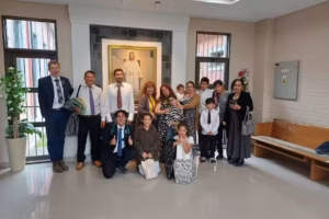 La Iglesia de Jesucristo de los Santos de los Últimos Días