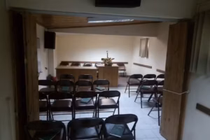 La Iglesia de Jesucristo de los Santos de los Últimos Días