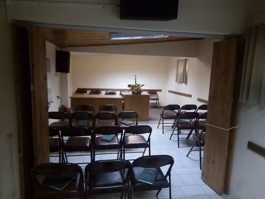 La Iglesia de Jesucristo de los Santos de los Últimos Días