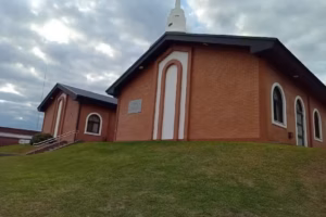 La Iglesia de Jesucristo de los Santos de los Últimos Días