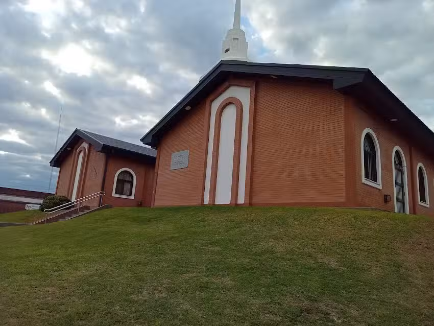 La Iglesia de Jesucristo de los Santos de los Últimos Días