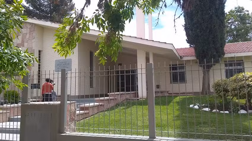 La Iglesia de Jesucristo de los Santos de los Últimos Días