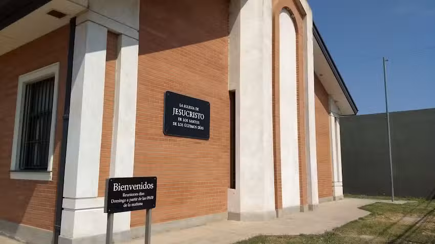 La Iglesia de Jesucristo de los Santos de los Últimos Días