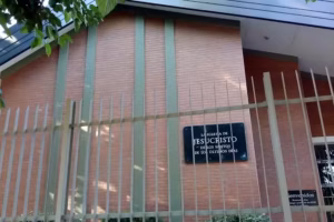 La Iglesia de Jesucristo de los Santos de los Últimos Días