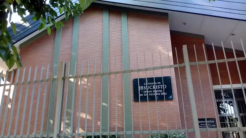La Iglesia de Jesucristo de los Santos de los Últimos Días