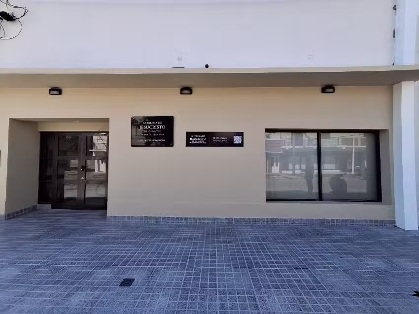 La Iglesia de Jesucristo de los Santos de los Últimos Días