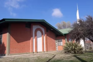 La Iglesia de Jesucristo de los Santos de los Últimos Días