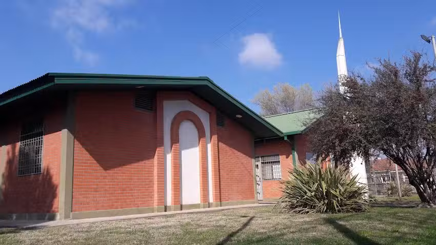 La Iglesia de Jesucristo de los Santos de los Últimos Días