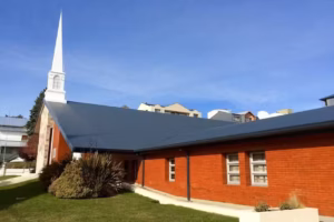La Iglesia de Jesucristo de los Santos de los Últimos Días