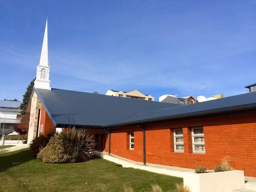 La Iglesia de Jesucristo de los Santos de los Últimos Días