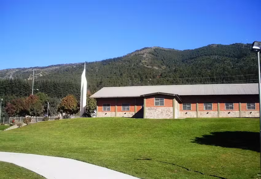 La Iglesia de Jesucristo de los Santos de los Últimos Días